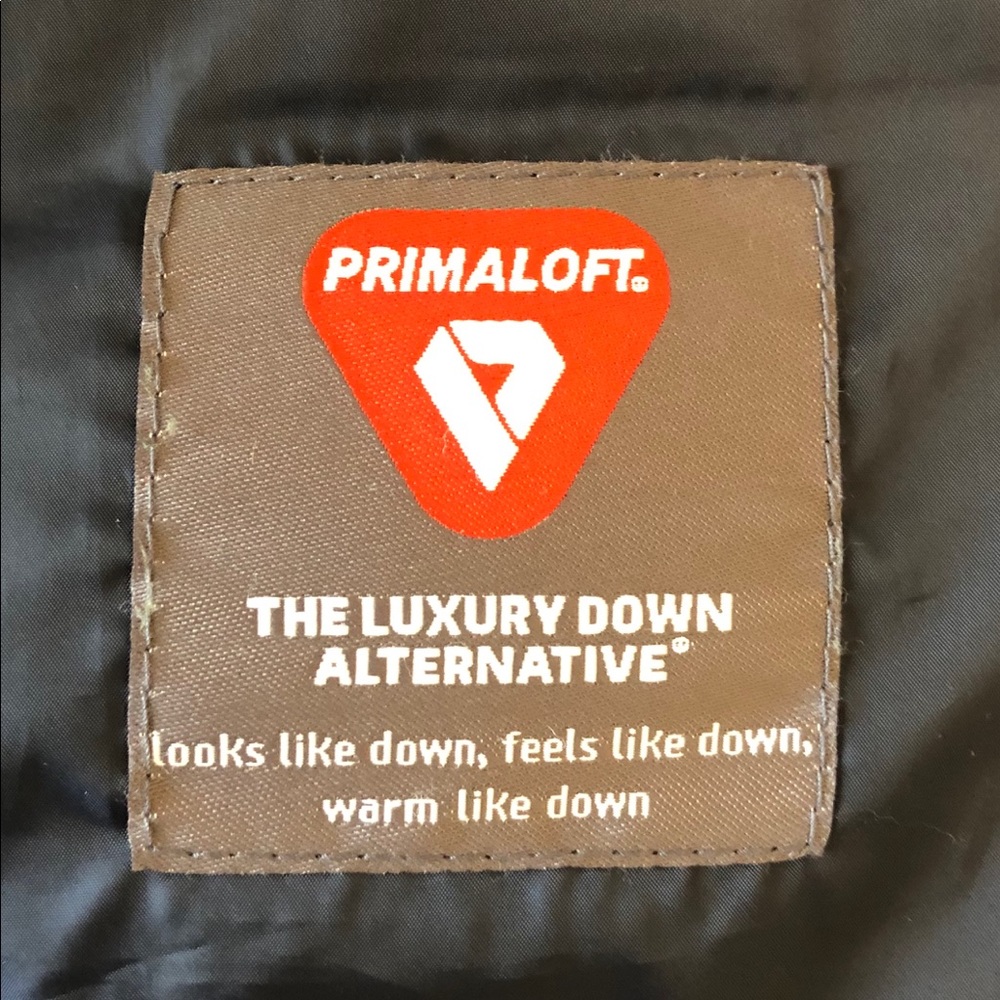 Gap Cold Control Lightweight Puffer Jacket (Slim … - image 2